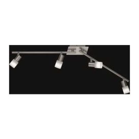 LED Deckenschiene