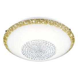 LED-Deckenleuchte