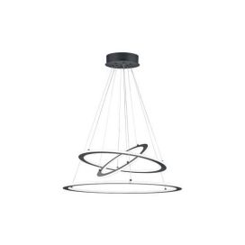 LED-Pendelleuchte