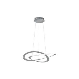 LED-Pendelleuchte