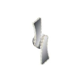 LED-Wandleuchte