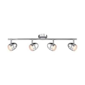 LED-Deckenschiene