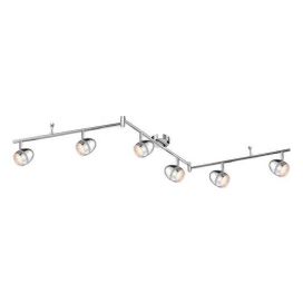 LED Deckenschiene