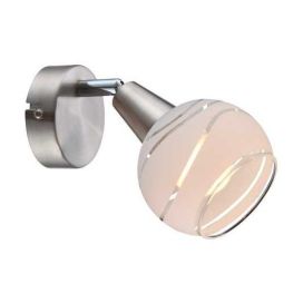 LED-Wandleuchte