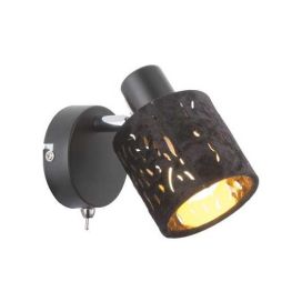 LED-Wandleuchte