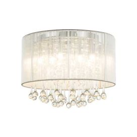 LED Deckenleuchte