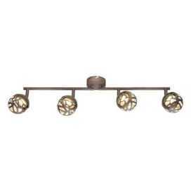 LED-Strahler