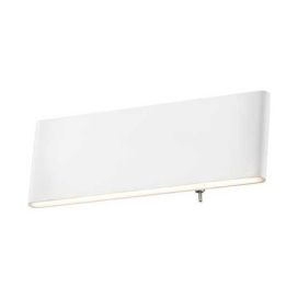 LED-Wandleuchte