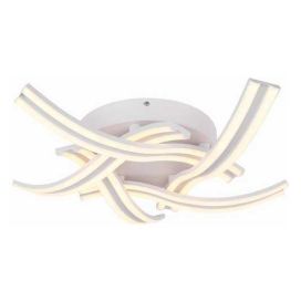 LED-Deckenleuchte