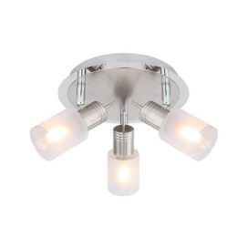 LED Deckenrondell
