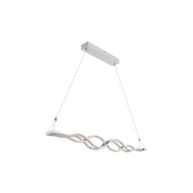 LED-Pendelleuchte