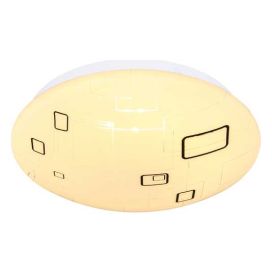 LED Deckenleuchte