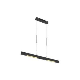 LED-Hängelleuchte