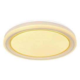 LED-Deckenleuchte