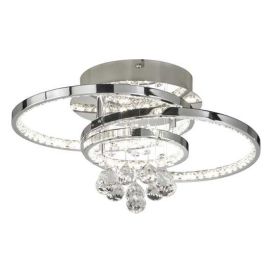 LED-Deckenleuchte
