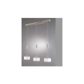 LED-Pendelleuchte