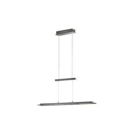 LED-Pendelleuchte