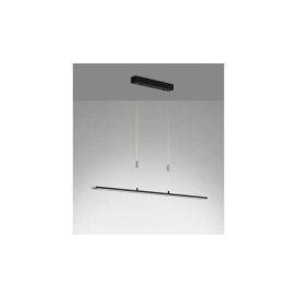 LED-Pendelleuchte