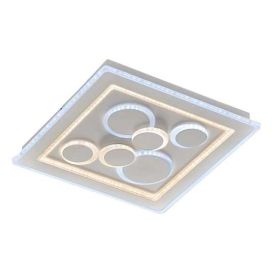 LED-Deckenleuchte