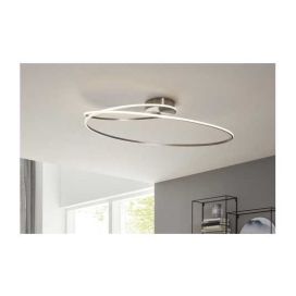 LED-Deckenleuchte