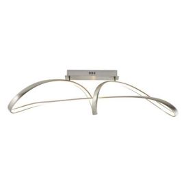 LED-Pendelleuchte