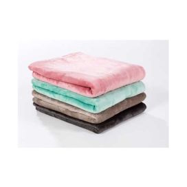 Cashmere Decke