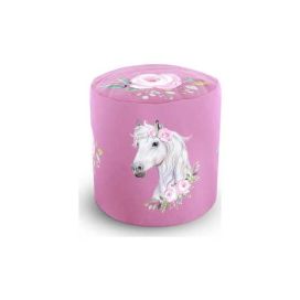 Dotcom Horse