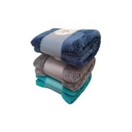 Kuscheldecke