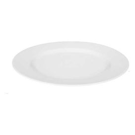 Speiseteller rund