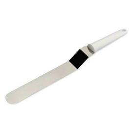 Winkelpalette 38 cm Edelstahl