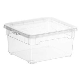 Aufbewahrungsbox