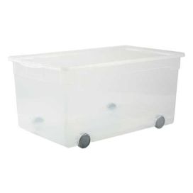 Aufbewahrungsbox
