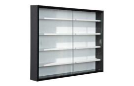 Hängevitrine