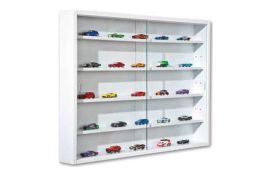 Hängevitrine