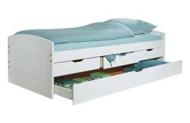 Funktionsbett