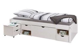 Funktionsbett