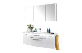 Modernes Badezimmer