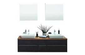 Modernes Badezimmer