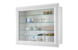 Hängevitrine