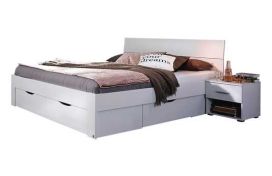 Funktionsbett