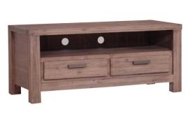 Kolonial-TV-Board