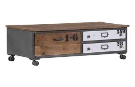 Modernes Tv-board