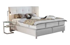 Traumhaftes Boxspringbett
