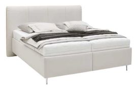 Modernes Boxspringbett