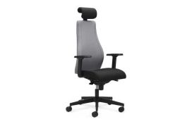 Ergonomischer Chefdrehstuhl