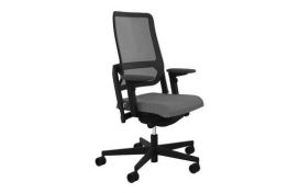 Ergonomie-Bürostuhl