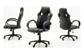 Gaming-Bürostuhl