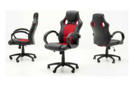 Gaming-Bürostuhl