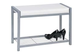 Schuhbank