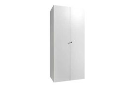 Schrank mit Schloss